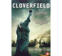 Movie - Cloverfield