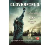 Movie - Cloverfield [FRANCES]
