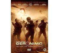 Movie - Code Name Geronimo
