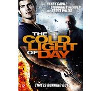 Movie - Cold Light of Day