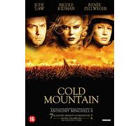 Movie - Cold Mountain