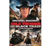 Movie - Cole Younger and the..