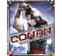 Movie - Conan the Barbarian