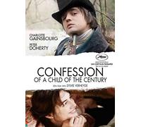 Confession of a Child of the Century (2012) ( Bekenntnis eines jungen Zeitgenossen ) ( Confession d'un enfant du siècle ) [ Origen Holandés, Ningun Idioma Espanol ]