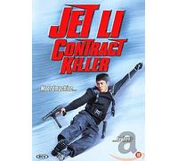 Movie - Contract Killer (import)