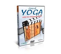Corso Di Yoga - Guida Alle Posizioni Principali [Italia] [DVD]