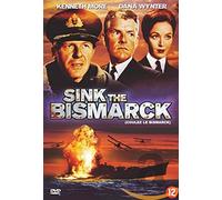 Movie - Coulez le Bismarck