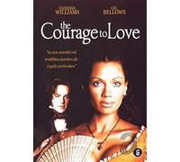 Movie - Courage to Love