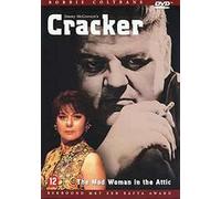 Movie - Cracker - The Mad Woman In The Attic