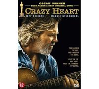 Movie - Crazy Heart DVD