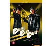 Movie - Crime City Cops [DVD]