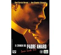 Movie - Crime of Father Amaro