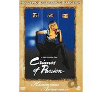 Movie - Crimes of Passion