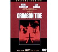Movie - Crimson Tide Special Edition [Edizione: Giappone] [Italia] [DVD]