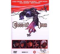 Movie - Cross of Iron [ 1977 ] Uncensored - Widescreen