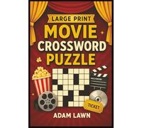 Movie Crossword Puzzle