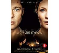 Movie - Curious Case Of..