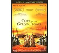 Movie - Curse Of The Golden..