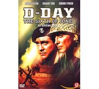 Movie - D-Day: 6th of June