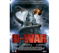 Movie - D-War