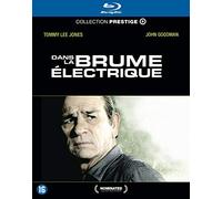 Movie - Dans la Brume Electrique Prestige C [Blu-ray] [Import anglais]