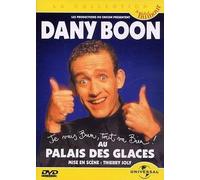 Movie - Dany Boon - Au Palais Des Glaces