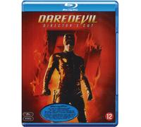 Movie - Daredevil - Edition 5ème anniversaire [Blu-ray] [Import belge]