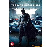 Movie - Dark Knight Rises