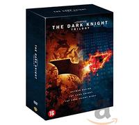 Trilogía Dark Knight – Warner Bros.