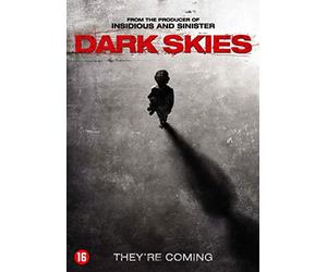 Movie - Dark Skies