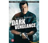 Movie - Dark Vengeance
