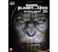 Movie - Dawn of the Planet.. -3d-