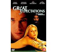 Movie - De grandes espérances
