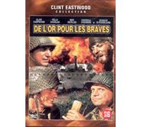 Movie - De L'Or Pour Les Braves