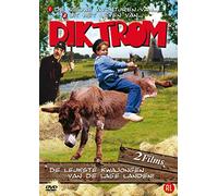 Movie - De Nieuwe Avonturen Van Dik Trom