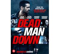 Movie - Dead Man Down