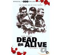 Movie - Dead Or Alive Trilogy [DVD]