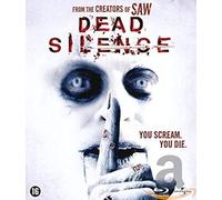 Movie - Dead Silence