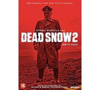 Movie - Dead Snow 2 (Dvd)