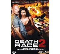 Movie - Death Race 2