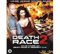 Movie - Death Race 2