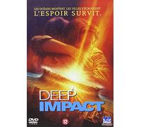 Movie - Deep Impact