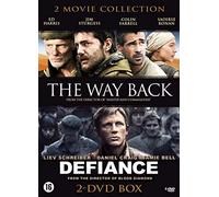 Movie - Defiance/the Way Back