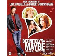 Movie - Definitely Maybe