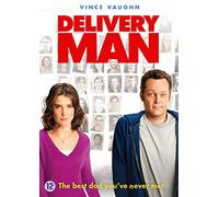 Movie - Delivery Man