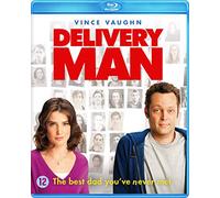 Movie - Delivery Man