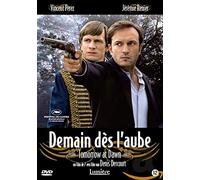 Movie - Demain Des L'aube