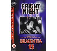 Movie - Dementia 13 [1963] [DVD] [Reino Unido]
