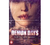 Movie - Demon Days