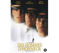 Movie - Des hommes d'honneur